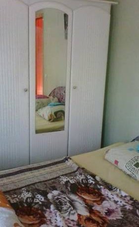 Гостиница Три Кита Николаевка