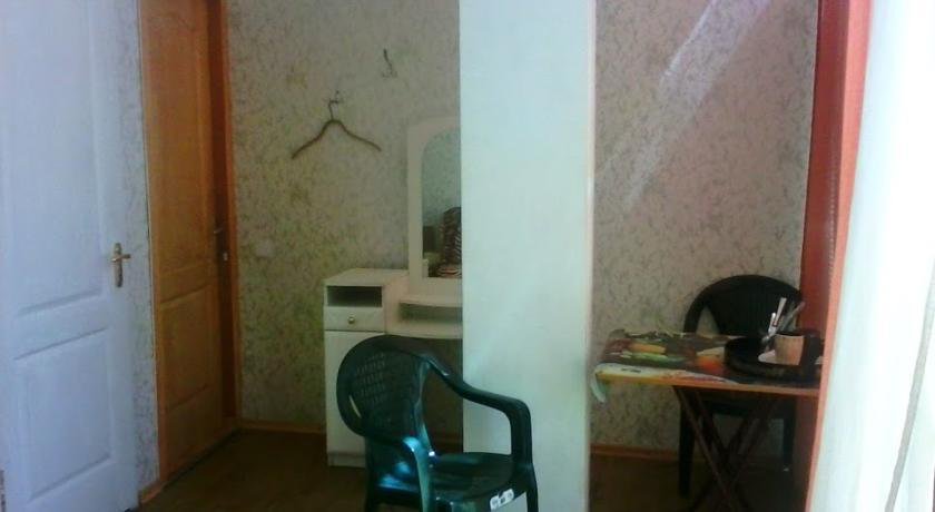 Гостиница Три Кита Николаевка