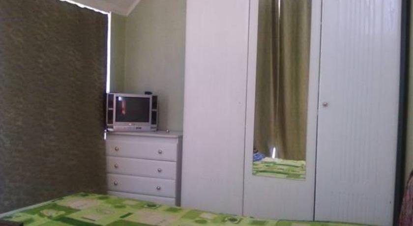 Гостиница Три Кита Николаевка