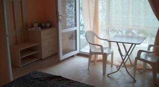 Гостиница Три Кита Николаевка-4